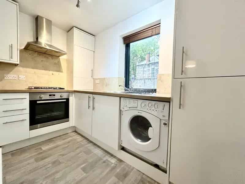 One Bedroom Apartment Near Cabot Circus Old Market