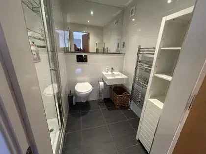 2 Bedroom 126m² Furnished Flat Aberdeen