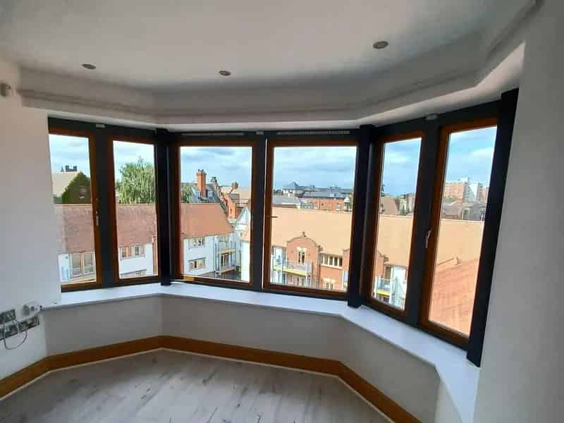 2 Bed Penthouse Apartment Chester 156 Foregate Development