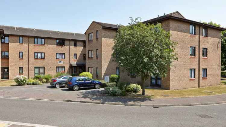 Woodlea Court Retirement Apartments Uxbridge