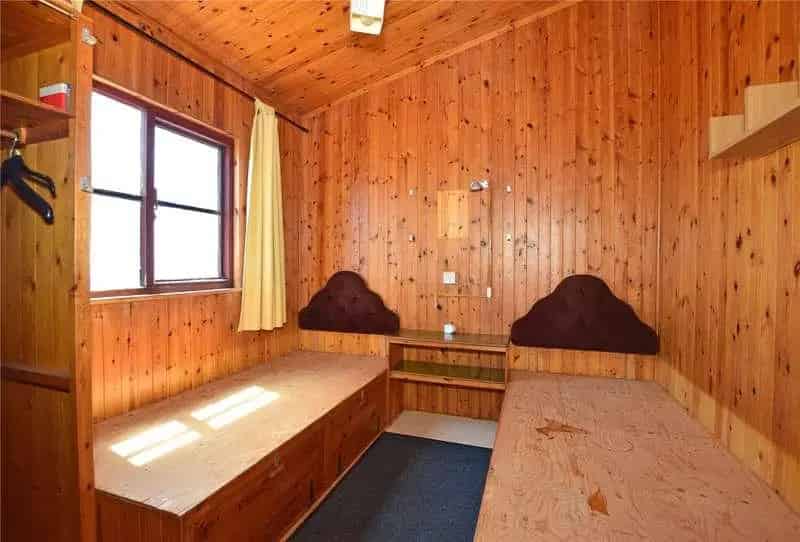 2 Bed Beachfront Chalet for Sale in Branscombe East Devon