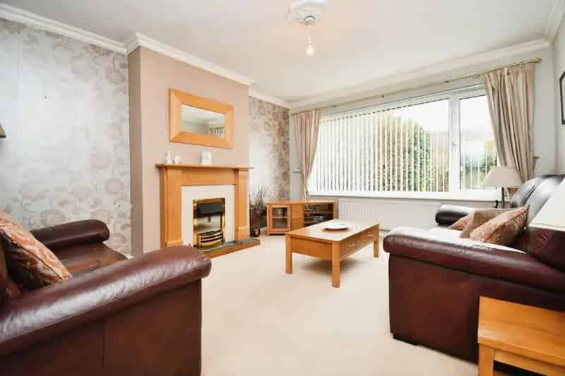 3 Bedroom Dormer Bungalow For Sale