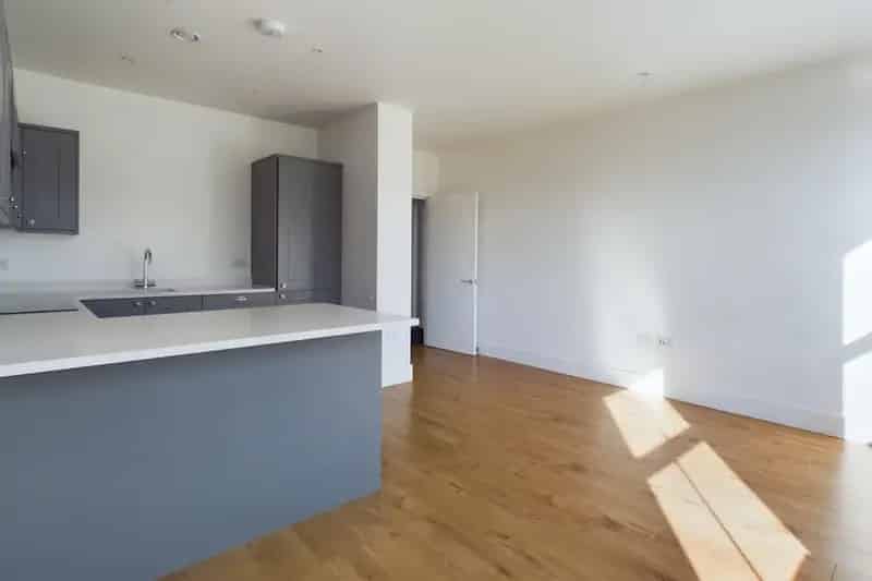 Two Bedroom Apartment Ashford Town Centre
