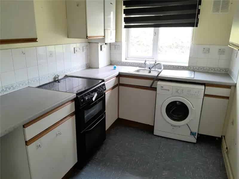 First Floor Maisonette in Smiths Wood Birmingham