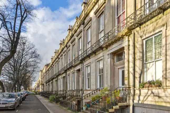 Flat for sale in Ruskin Terrace, Glasgow G12