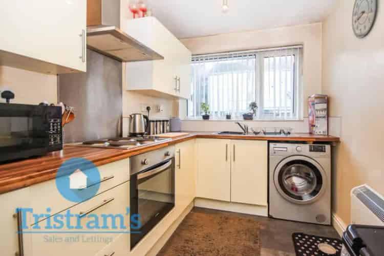 2 Bedroom Apartment Gedling - Modern Spacious Apartment to Rent