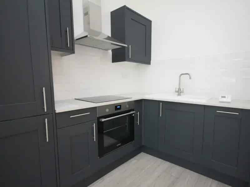 Luxury Studio Apartment Near Luton Station