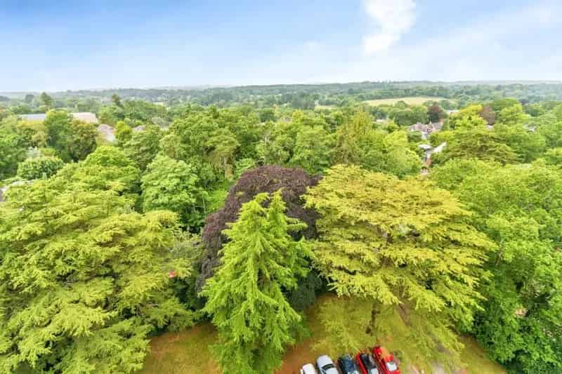 Stunning 2-Bed Apartment Brampton Tower Southampton