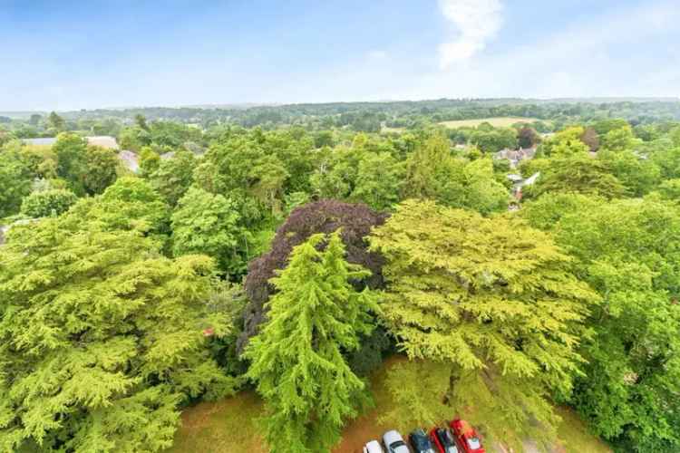 Stunning 2-Bed Apartment Brampton Tower Southampton