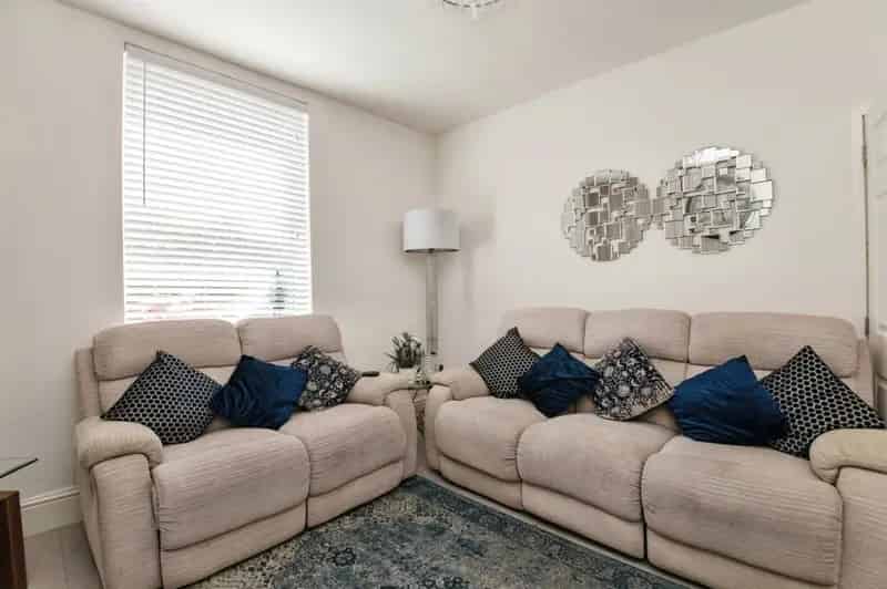 3 Bed Terraced House Near Exeter City Centre