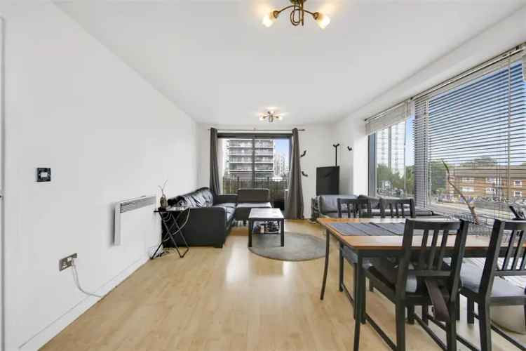 2 Bedroom Apartment Stratford Modern Living Allocated Parking