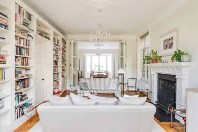 Highgate Garden Maisonette 3 Beds 2 Recps Off Street Parking