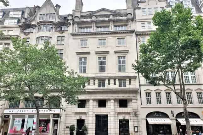 2 Bed Flat for Sale near Covent Garden