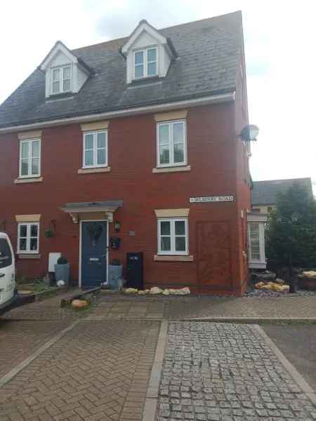 House For Rent in Ipswich, England