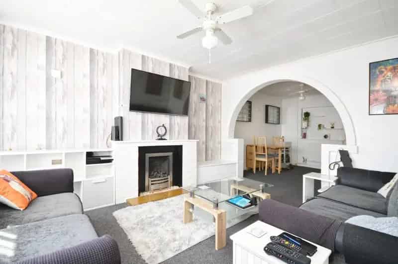 3 Bedroom House For Sale