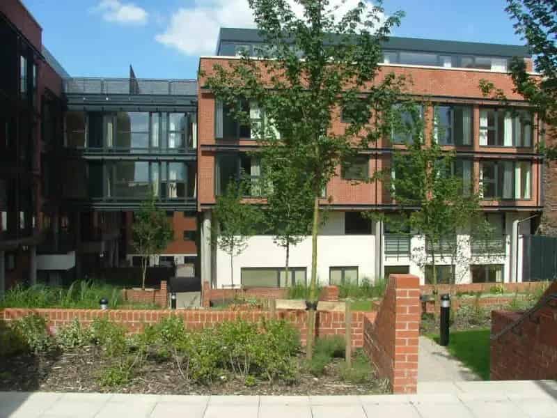 1 Bedroom Apartment to Rent in Digbeth, Birmingham