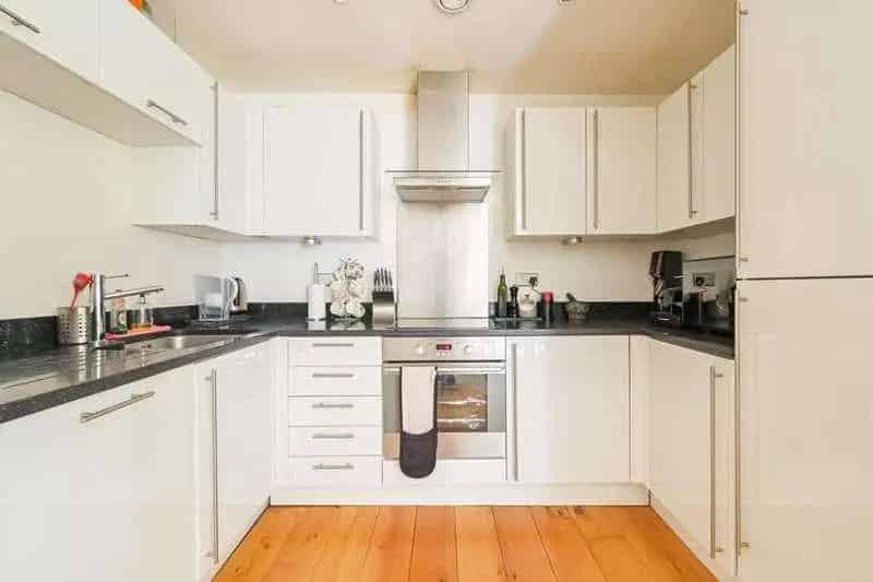 2 Bed Flat for Sale Crouch End Highgate