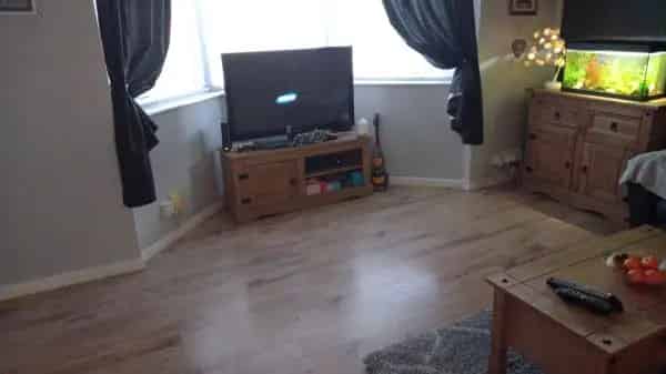 4 Bedroom House with Dining Room Near Schools and Transport