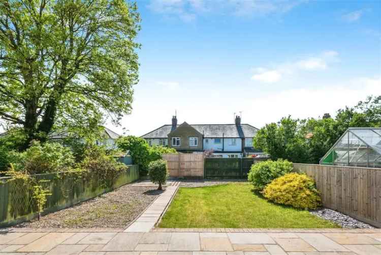 3 Bedroom House For Sale No Onward Chain