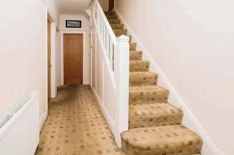Spacious 3-Bed House in Allerton L18