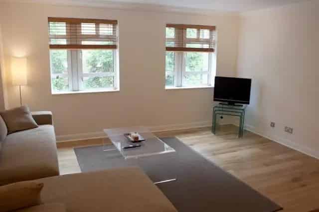 1 Bed Flat for Sale in Central London