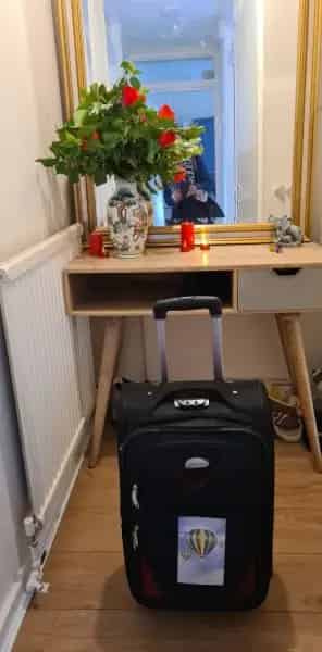 1 Bed Ground Floor Flat for Over 55s - Greenford