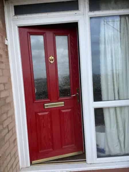 Large Maisonette with Irwell Valley Views