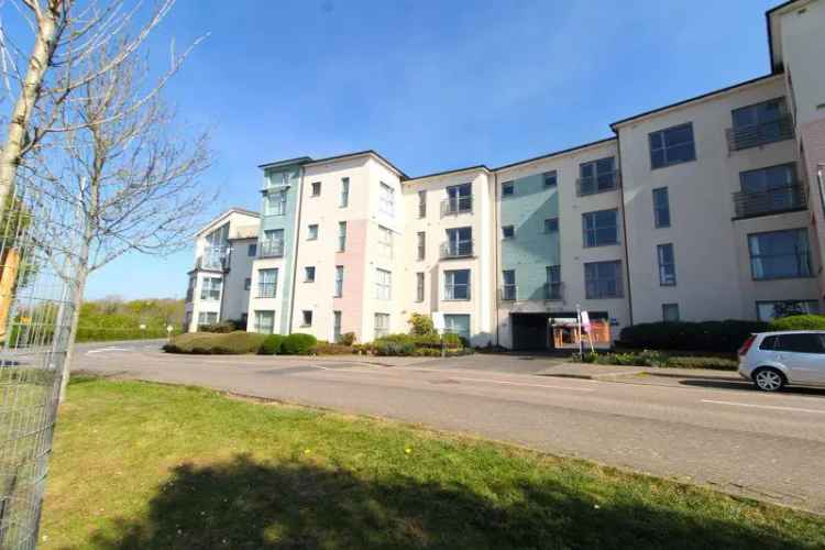 1 Bedroom Apartment for Sale