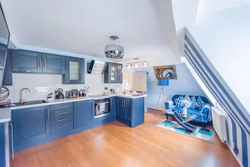 1 Bedroom Flat to Rent