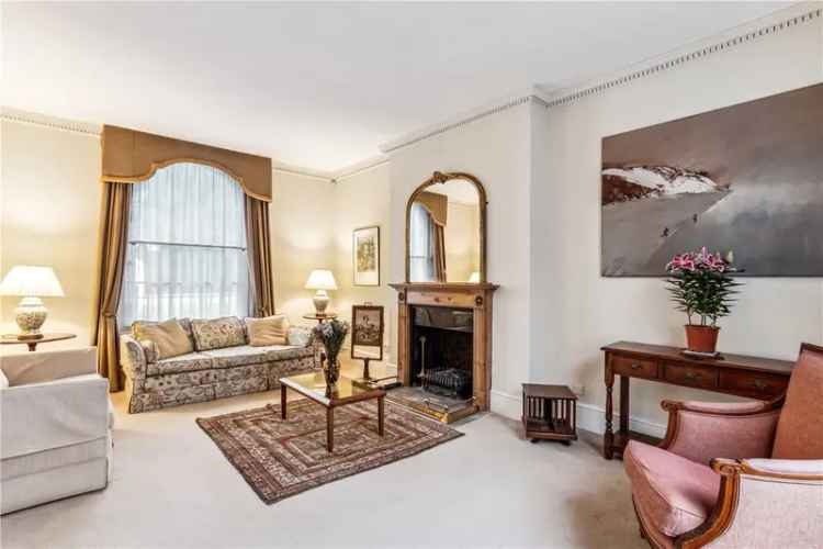 House For Sale in London, England