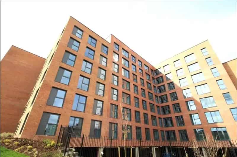 1 Bedroom Apartment to Rent Axium Sept 1 2025