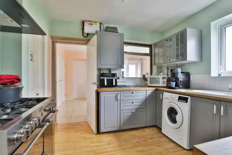 3 Bedroom Bungalow for Sale - Extended & Well Maintained