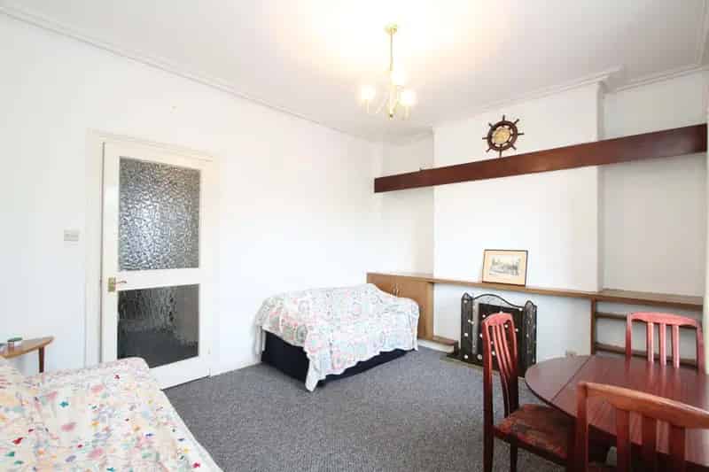 Flat For Rent , 47, Powis Place, Aberdeen City, Scotland