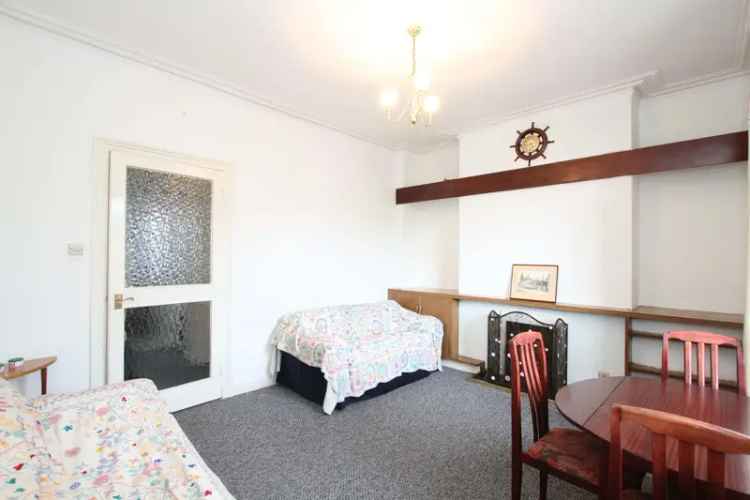 Flat For Rent in Aberdeen City, Scotland