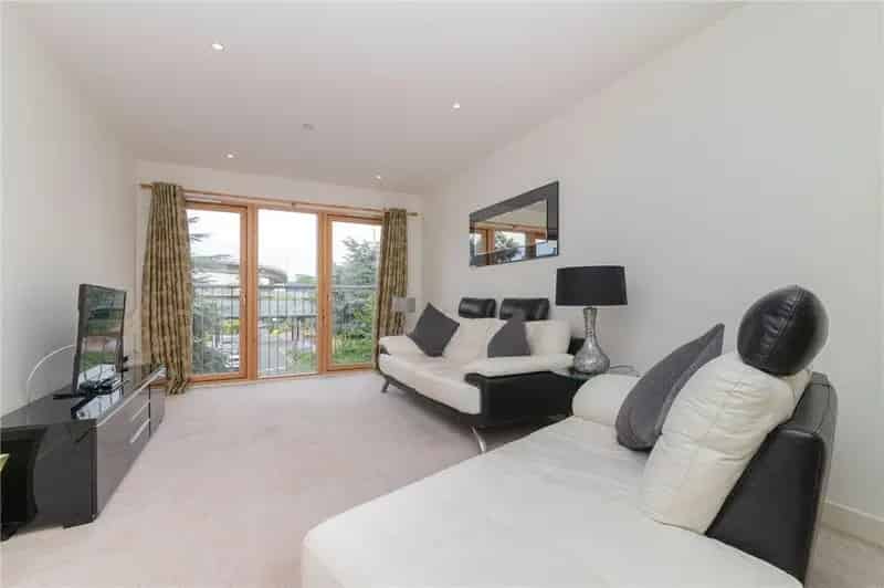 1 Bedroom Apartment to Rent in Central Glasgow