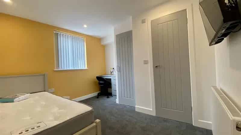 5 Bedroom Terraced House to Rent - Available August 2025