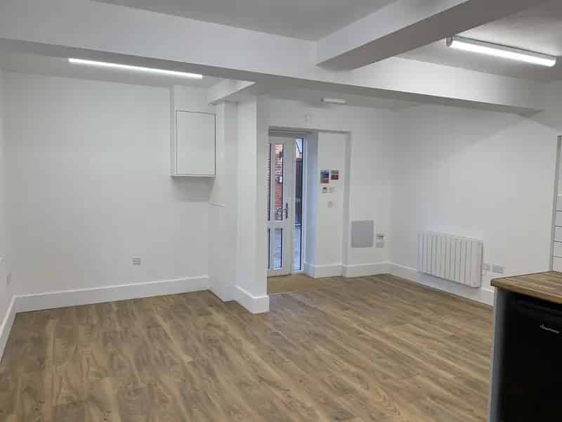Ground Floor Office Suite Stansted Mountfitchet