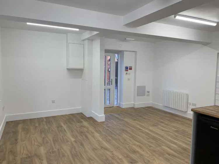 Ground Floor Office Suite Stansted Mountfitchet