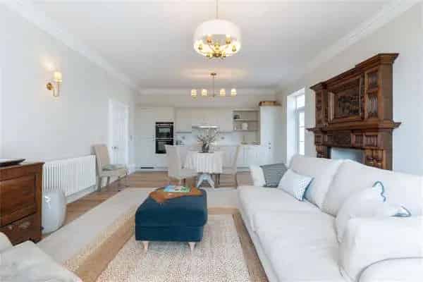 Arden Lawn Luxury Homes Henley-in-Arden
