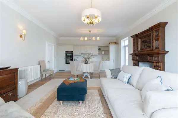 Arden Lawn Luxury Homes Henley-in-Arden
