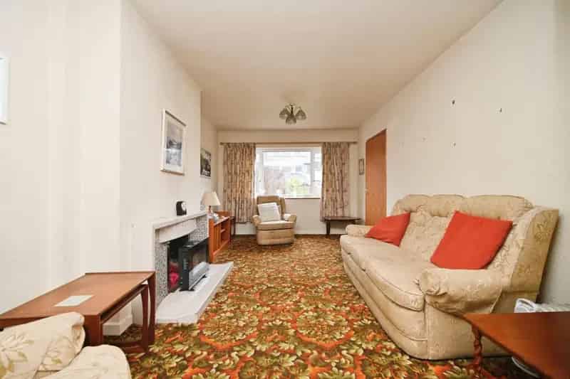 3 Bedroom House For Sale Guiseley