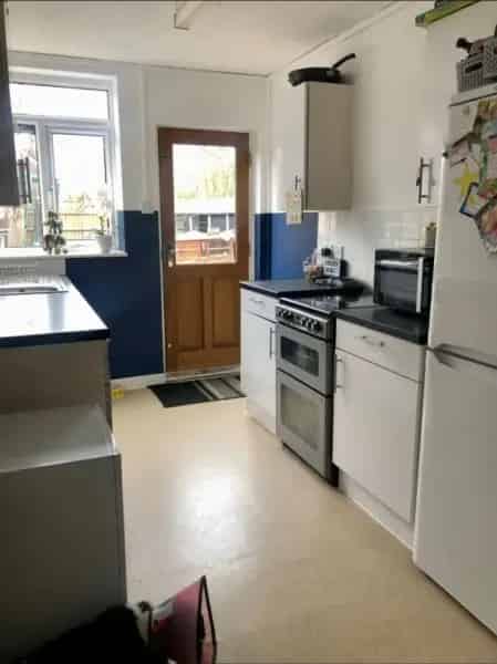 Semi Detached Two Bedroom House Near Primary School and Shops
