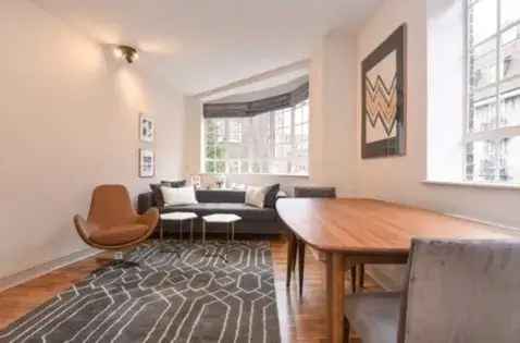 2 rooms flat of 151 m² in London