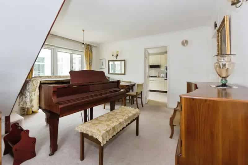 3 Bedroom House For Sale in Hampton-in-Arden