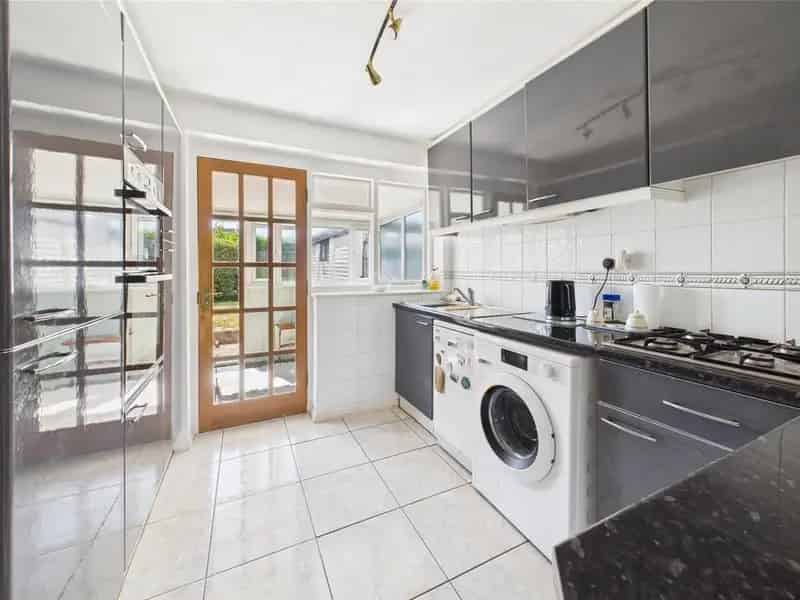 2 Bedroom Semi Detached Bungalow for Sale