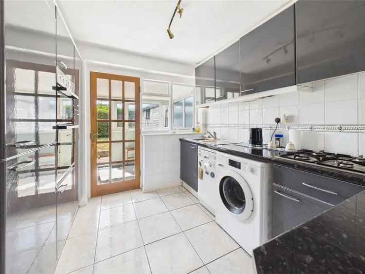 2 Bedroom Semi Detached Bungalow for Sale