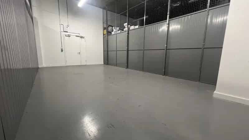 Self Storage Units North Wembley 24 Hour Access Secure Parking