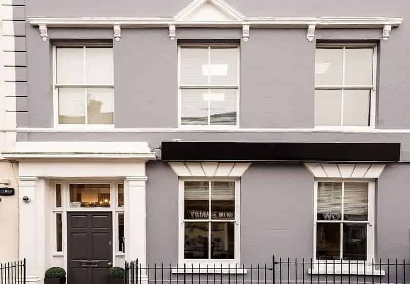 Serviced Offices for 2-36 People Flexible Terms