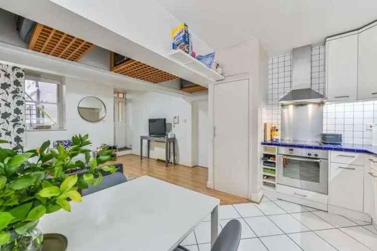 1 bed flat for sale