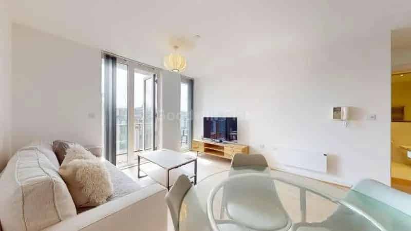 1 Bed Flat for Sale Manchester City Centre